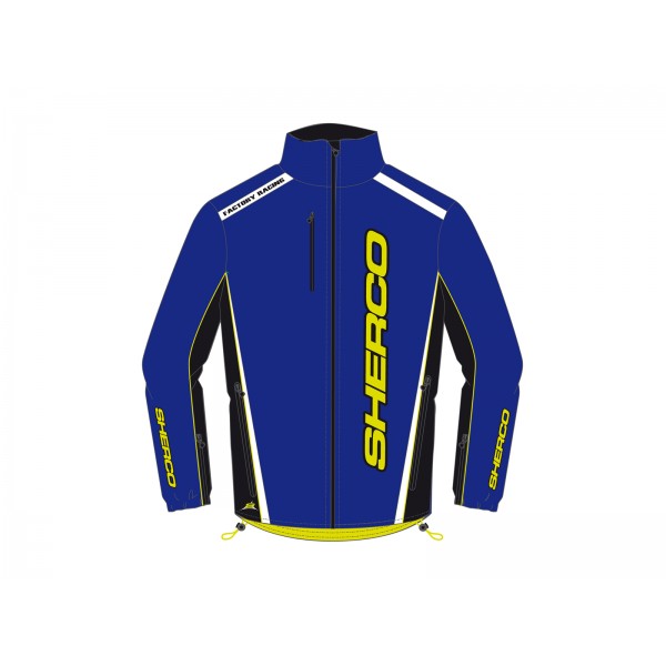 Giacca Softshell SHERCO