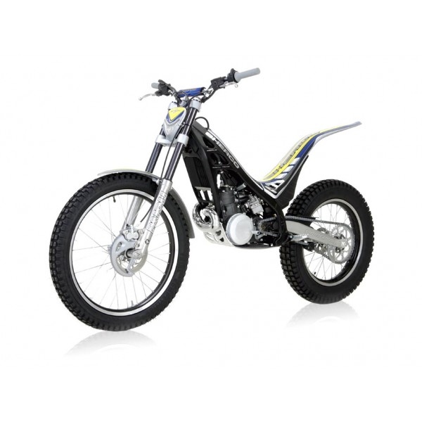 Parafango Posteriore SHERCO BIANCO 2008 (senza Adesivi) Parafango Posteriore SHERCO BIANCO 2008 (senza Adesivi)
