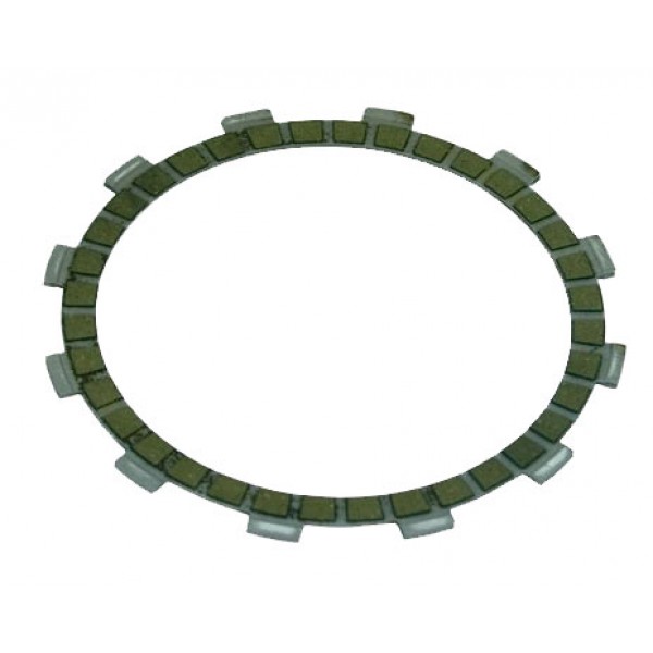 Disco Frizione Sugherite SHERCO - SCORPA