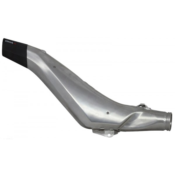 Silenziatore Marmitta SHERCO 16-19, SCORPA 15-19