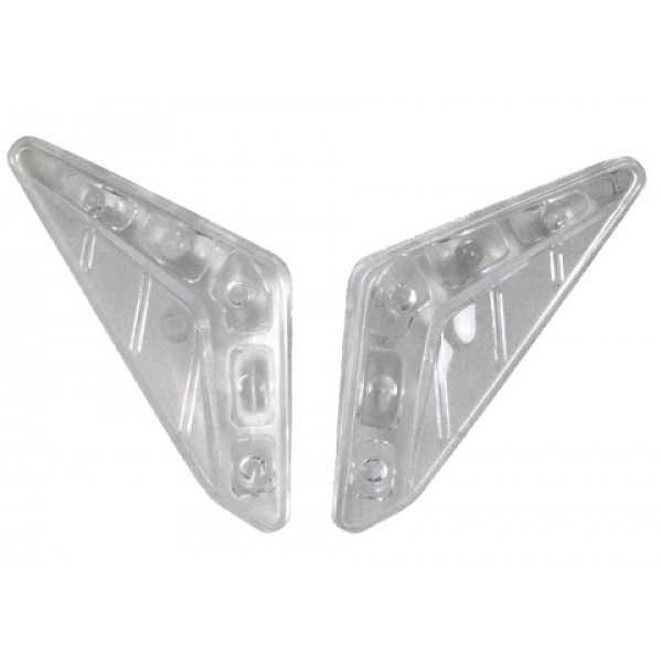 Vetrini Mascherina SHERCO 11-18