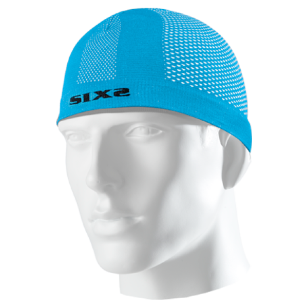 Sottocasco SIX2 SCX (Azzurro)