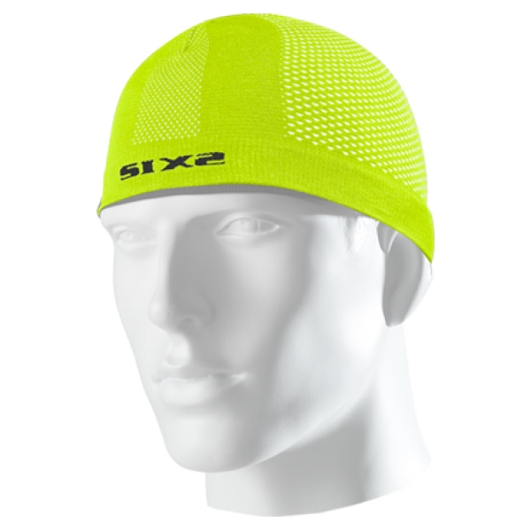 Sottocasco SIX2 SCX (GialloFluo)