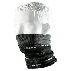 Scaldacollo SIX2 TBX (Nero)