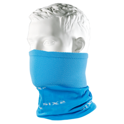 Scaldacollo SIX2 TBX (Azzurro)