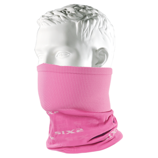 Scaldacollo SIX2 TBX (Fucsia)