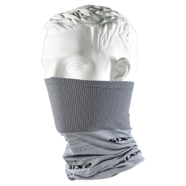 Scaldacollo SIX2 TBX (Grigio) Scaldacollo SIX2 TBX (Grigio)