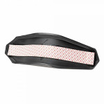 Sella per Moto con Velcro