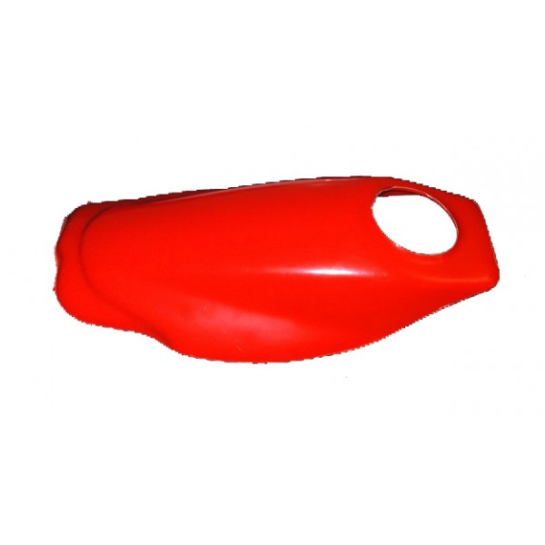 Protezione Serbatoio MONTESA 4RT 14-18 (Rosso) Protezione Serbatoio MONTESA 4RT 14-18 (Rosso)