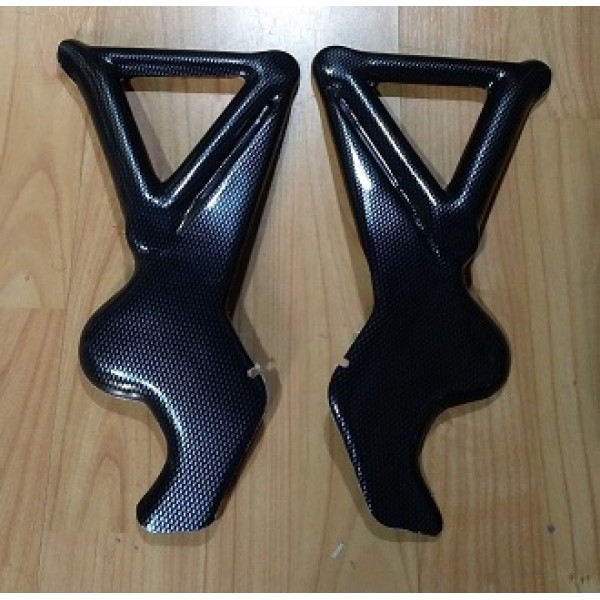 Protezione Telaio VERTIGO