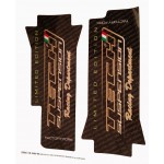 Adesivi Forcella TECH ORO Limited Edition