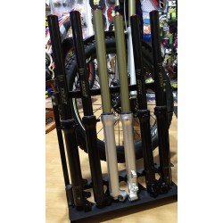 TECH Forcelle WORLD PRO BLACK