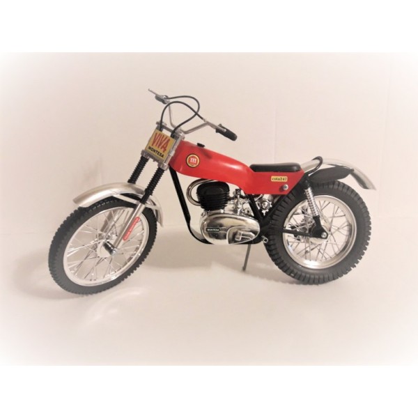 Modellino MONTESA COTA 247