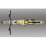 Kit Adesivi Completo  TRS 16-18