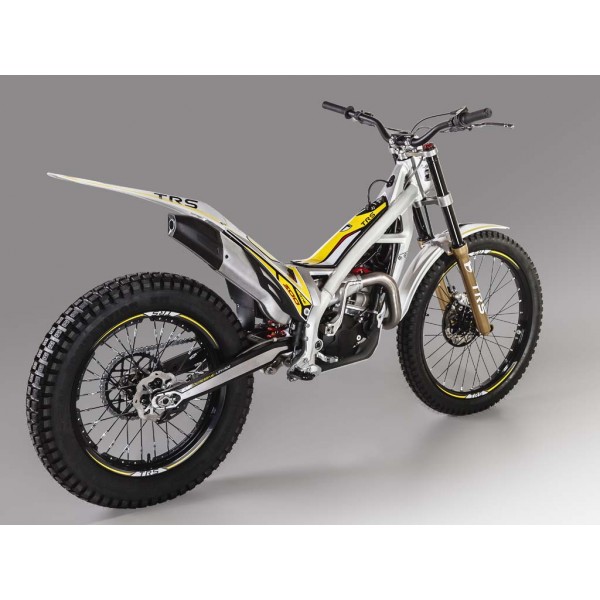 Kit Adesivi Completo  TRS 16-18