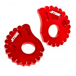 Tiracatena 17mm JITSIE (Rosso)