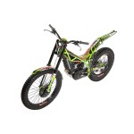 Kit Adesivi Completo  VERTIGO 2018 VERTICAL