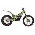 Kit Adesivi Completo  VERTIGO 2018 VERTICAL