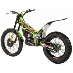 Kit Adesivi Completo  VERTIGO 2018 VERTICAL