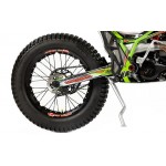 Kit Adesivi Completo  VERTIGO 2018 VERTICAL