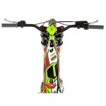 Kit Adesivi Completo  VERTIGO 2018 VERTICAL