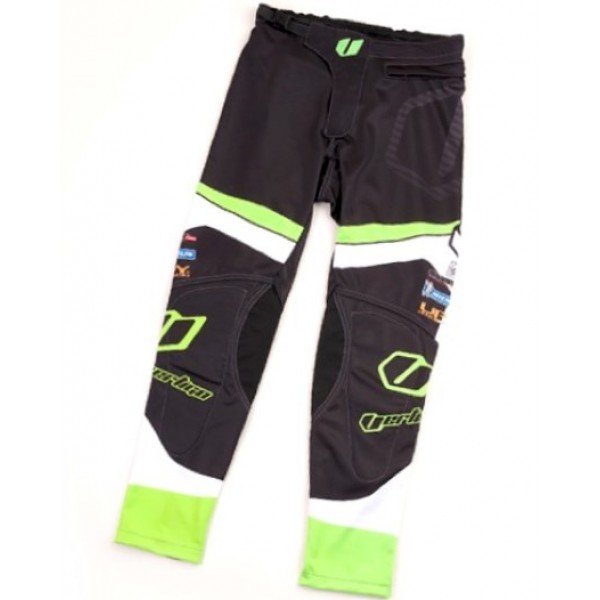 PANTALONE VERTIGO TEAM 