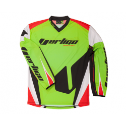 MAGLIA VERTIGO VERTICAL