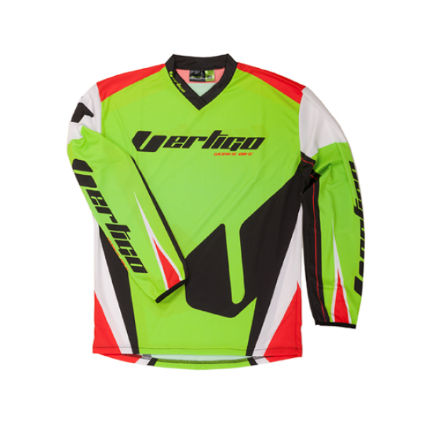 MAGLIA VERTIGO VERTICAL