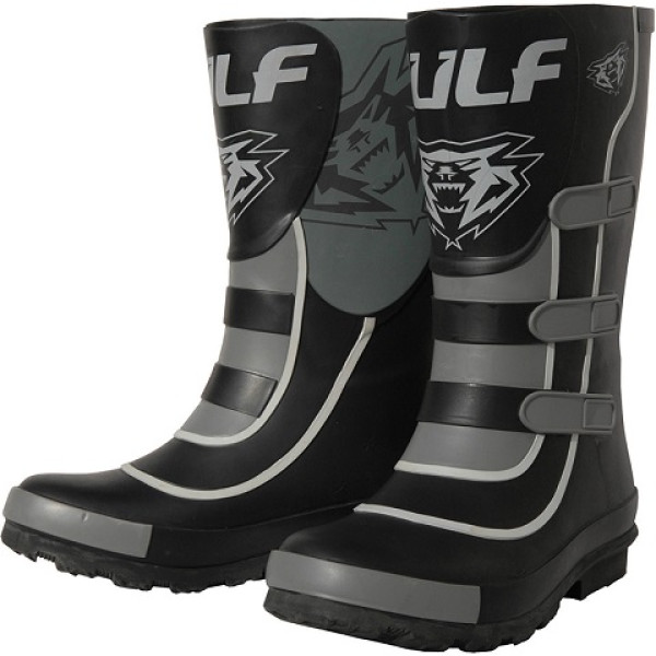 Stivali Gomma BAMBINO - WULFSPORT Stivali Gomma BAMBINO - WULFSPORT