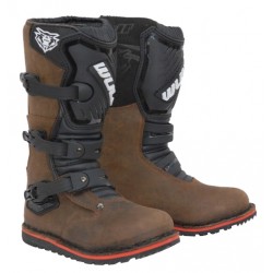 Stivali BAMBINO - WULFSPORT (Brown) Stivali BAMBINO - WULFSPORT (Brown)