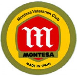 Filtro Aria MONTESA COTA 1983