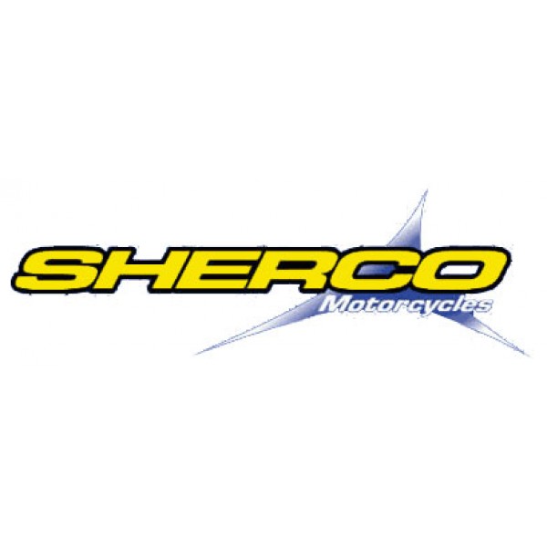 Kit Adesivi Completo  SHERCO 2005